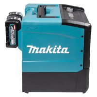 MAKITA MIKROBØLGEOVN 40V MW001GZ