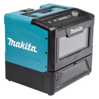 MAKITA MIKROBØLGEOVN 40V MW001GZ