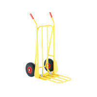 FLAIR HT1826 sækkevogn 250kg. m/udfald 56810