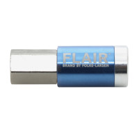FLAIR I-3/8" sikkerhedskobling 40716