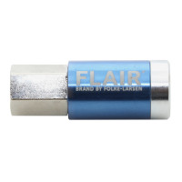 FLAIR I-1/4" sikkerhedskobling 40714