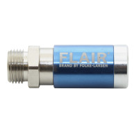 FLAIR U-1/2" sikkerhedskobling 40712