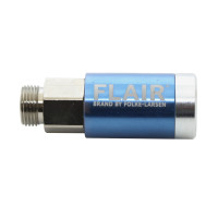FLAIR U-3/8" sikkerhedskobling 40710