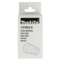 Maktia Kobling 1/2" 197883-8