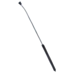 Lanse 80 cm rustfri - Reno 163032