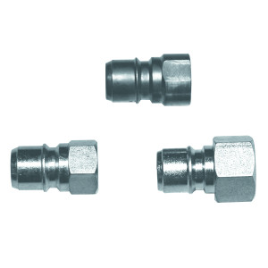 Reno Nippel til 210 - 3/8" 211
