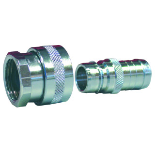 Reno Vandkobling 3/4" 235