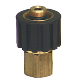 Reno Skruekobling - 1/8", indb. gevind 250010