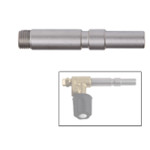 1/4" udvendig nippel KEW pistolgreb - Reno 251215