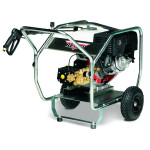 Reno højtryksrenser 120 bar mobil benzin  PD120/13 30Honda