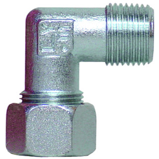 Reno Vinkel 15 mm x 1/2" 400025