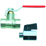 Balofix 1/4" - Reno 400337