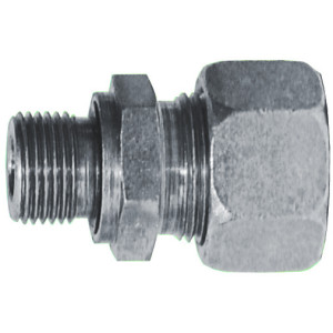 Reno Ligestykke 15 mm x 1/2" 400436