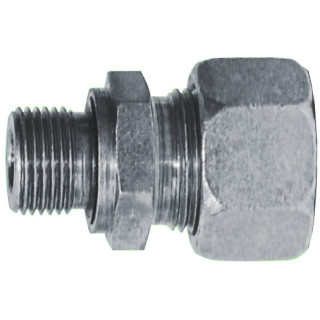Reno Ligestykke 15 mm x 1/2" 400436