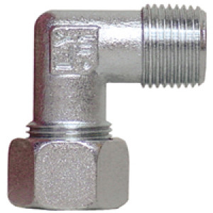 Reno Vinkel  22 mm x 1/2" 401025