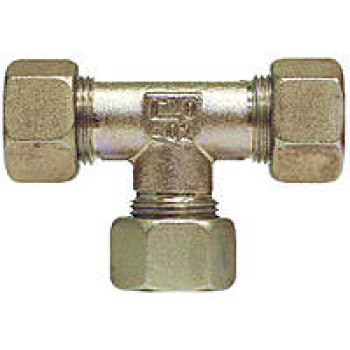 Reno T-stykke 22 x 15 x 22 mm 401425