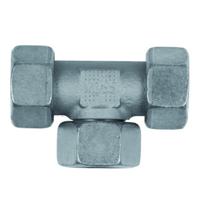Reno T-stykke 22 mm 401427