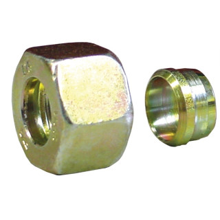 Reno 22 mm omløber 401432