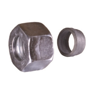 Reno 22 mm skærering - rustfri rør 401433/2