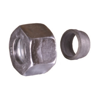Reno 22 mm skærering - rustfri rør 401433/2