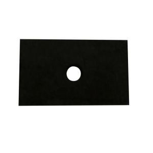 Reno Gummiplade for rørplade 402430