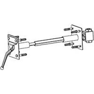 Reno Frosthane 3/8" 402440