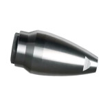 Reno Roterende dyse 500 bar RA rustfri 169