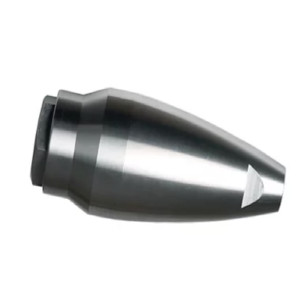 Reno Roterende dyse 500 bar RA rustfri 169