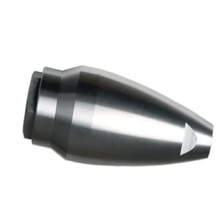 Reno Roterende dyse 500 bar RA rustfri 169