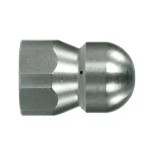 Reno Kloakdyse 065 - 3/8", indv. gevind 263
