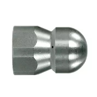 Reno Kloakdyse 065 - 3/8", indv. gevind 263