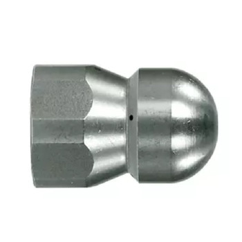 Reno Kloakdyse 065 - 3/8", indv. gevind ...
