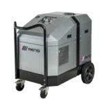 Reno diesel hedvandsrenser 200 bar mobil Geyser M7  HW20018-F4A