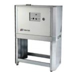 Reno hedvandsrenser stationær 160 bar Geyser S6 SH16019