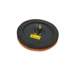 Sugekop rund 200mm 320.002 