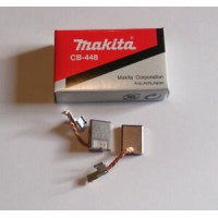 Makita kulsæt CB-440 / CB-448 196854-2 / 196855-0