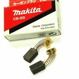 MAKITA KULSÆT CB-65 191628-6