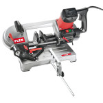 Flex Metal Båndsav SBG 4910